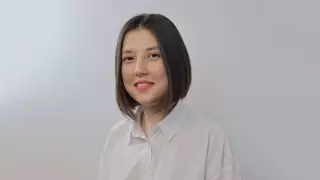 Депутат Мажилиса с ДЦП высказалась о буллинге в соцсетях