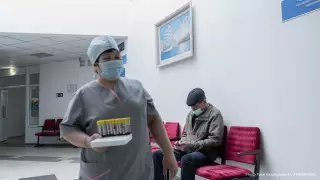 "Отказывает в оплате". Казахстанцы пожаловались на Фонд медстрахования