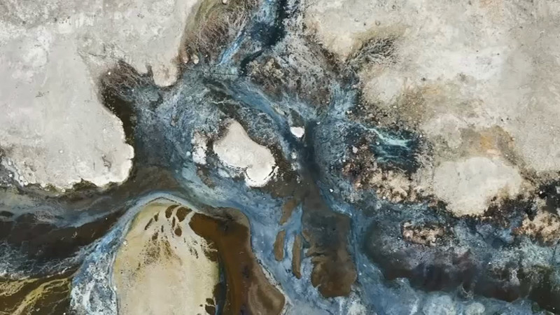 Видео Instagram / @nurkentazhibay