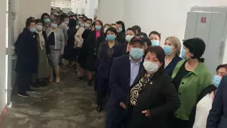 Директоров школ отправили в СИЗО в Шымкенте