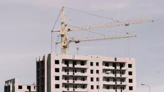 Как снижение темпов строительства отразится на стоимости жилья