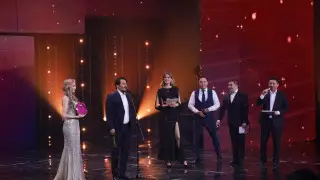 Итоги Nauryz Awards: лучший казахстанский сериал и приз для Darkhan Juzz