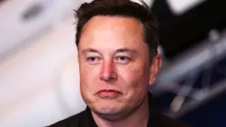 Илон Маск предрек США "большую расплату" в будущем