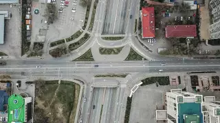 В Алматы почувствовали землетрясение