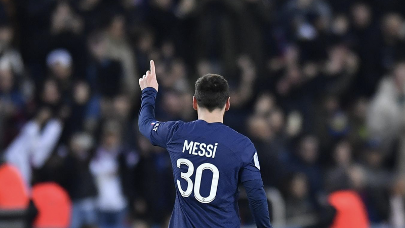 Фото: Instagram/leomessi