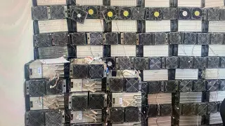 Экс-глава поста "СЭЗ "Сары-Арка" осужден за контрабанду оборудования для майнинга