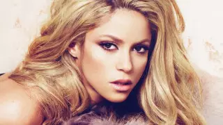 "Спасибо всем, кто вытирал мои слезы". Шакира опубликовала прощальный пост