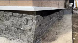 Спор вокруг "аварийных" новостроек Шымкента. В акимате ответили дольщикам