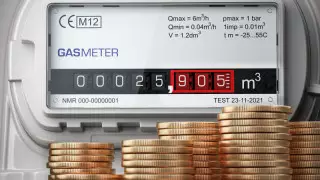 Как будут сохранять цены на газ, рассказал Болат Акчулаков