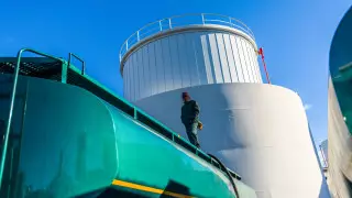 Смаилов оценил эффект от подорожания ГСМ на инфляцию