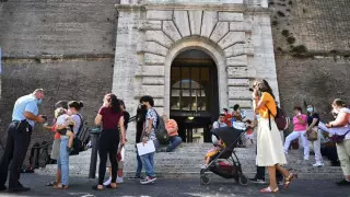 Туристы разоблачили самые крутые достопримечательности мира