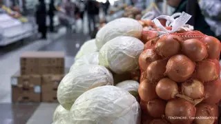 На сколько могут подорожать продукты, подсчитали в правительстве