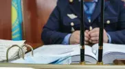 Дело завели против одного из руководителей полиции в Актобе