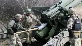 Что произошло в Украине ночью 5 апреля