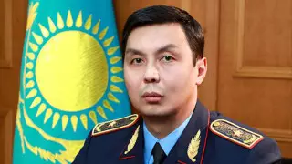 Асхат Жумагали возглавил Антикор