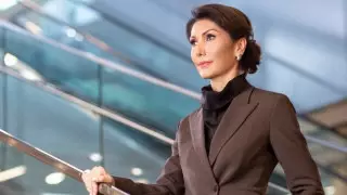 Алию Назарбаеву попросили допросить в суде по делу "Оператор РОП"