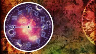 "Удачная пятница". Гороскоп на 7 апреля для всех знаков зодиака