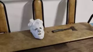 Нападение школьника с топором. Появились шокирующие подробности