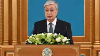 Токаев: Внешняя политика страны всегда будет независимой