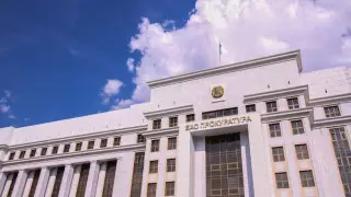 Генпрокуратура обратилась к казахстанцам из-за призывов к незаконным митингам