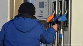 Не церемониться с организаторами дефицита топлива поручили в правительстве