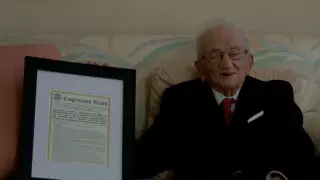 Умер последний из прокуроров Нюрнбергского процесса