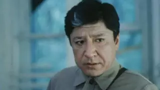 Умер народный артист Узбекистана Мурад Раджабов