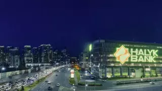 Halyk Bank получил награду "Лучший работодатель 2022 года"