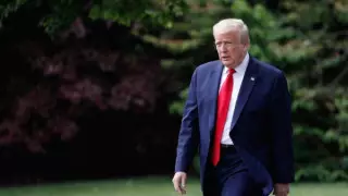 Трамп заявил о "третьей мировой войне"