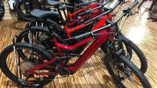 Бесплатные велосипеды предлагают казахстанцам мошенники в Facebook