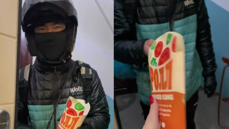 Кадры из видео