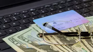 Нацбанк сделал предупреждение о международных переводах