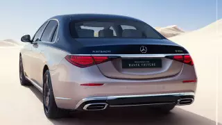 С занизившего цену своего Maybach казахстанца взыскали 14 миллионов тенге