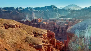 Коды Великой Степи. Как наследие предков возродилось в отечественном бренде Global Nomads