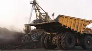 Социальный уголь в областях продавали бизнесменам - МИИР