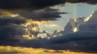 Заморозки и жара до 29 градусов: погода в Казахстане 12 апреля