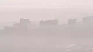 В каких городах ожидаются неблагоприятные метеоусловия