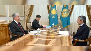 Токаев поручил учитывать позиции бизнеса при принятии стратегических решений