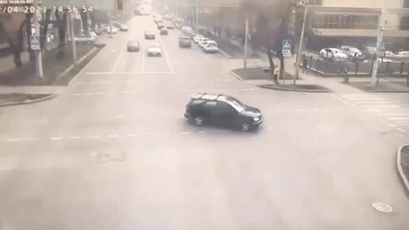 Кадр из видео