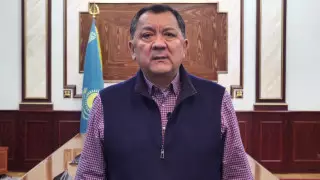Ногаев жителям Мангистау: Важно не пойти на поводу у провокаторов
