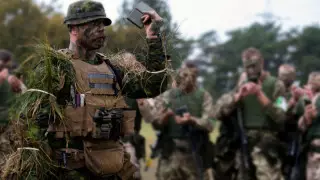 Что произошло в Украине ночью 12 апреля