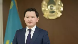 Назначен аким нового района Астаны