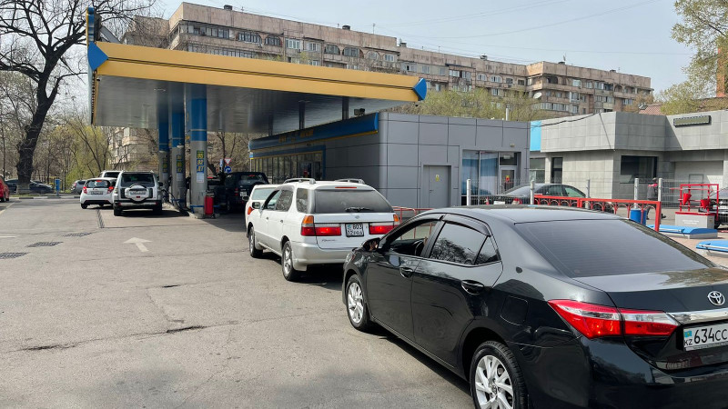 Фото ©Шокан Алхабаев