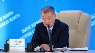 "Они такие же, и даже хуже": Даниал Ахметов высказался о новых владельцах ТЭЦ в Риддере