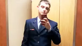 В США арестовали подозреваемого в крупнейшей утечке секретных документов Пентагона