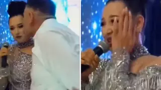 "Отвращение и ужас" - Мадина Садвакасова о скандальном видео с тоя