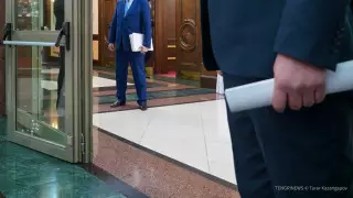 Тесты по казахскому языку могут сделать обязательными для чиновников