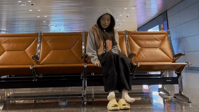 Кадры из видео