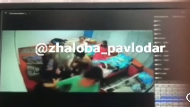 Кадр из видео