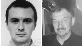 Пропавших в Талгаре и Акмолинской области мужчин нашли мертвыми